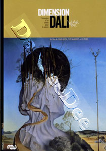 The Dali Dimension | Dimension Dali  |   DVD